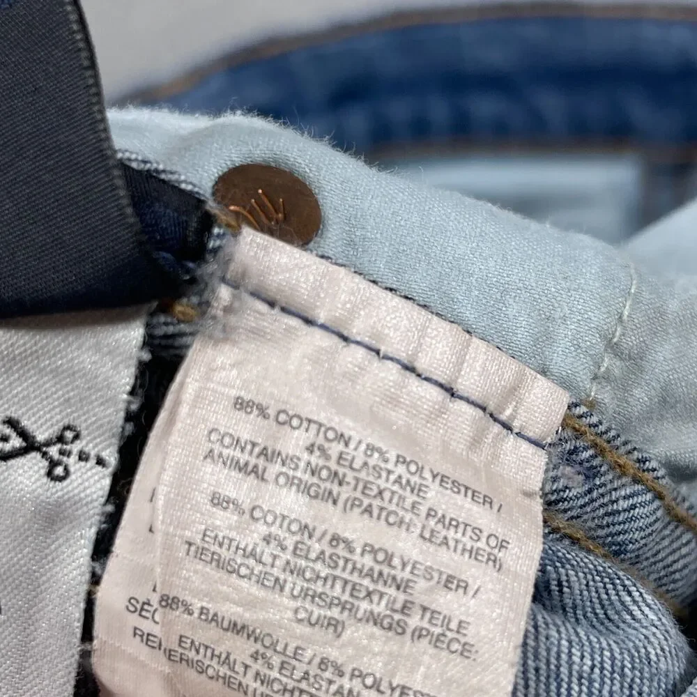 Madewell 10